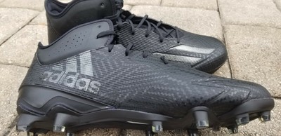 youth size 12 football cleats